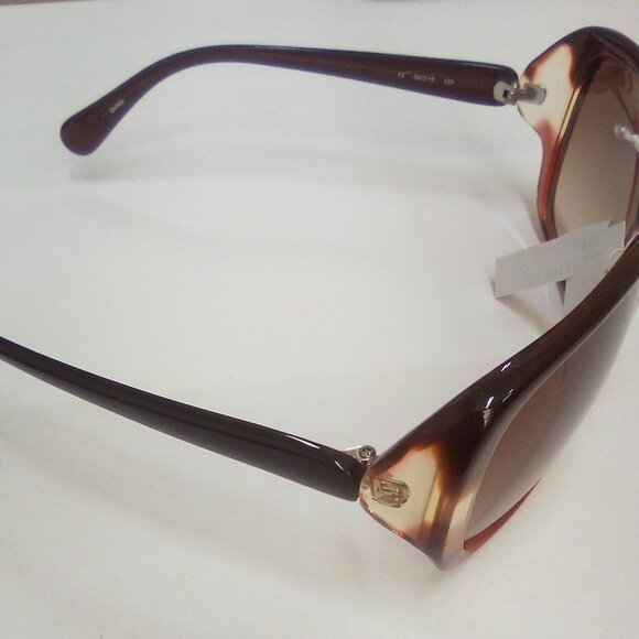 DVF Elena 548S Women\'s Sunglasses Brand New Designer Eyewear